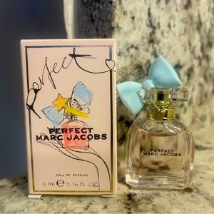 Marc Jacob Perfect mini